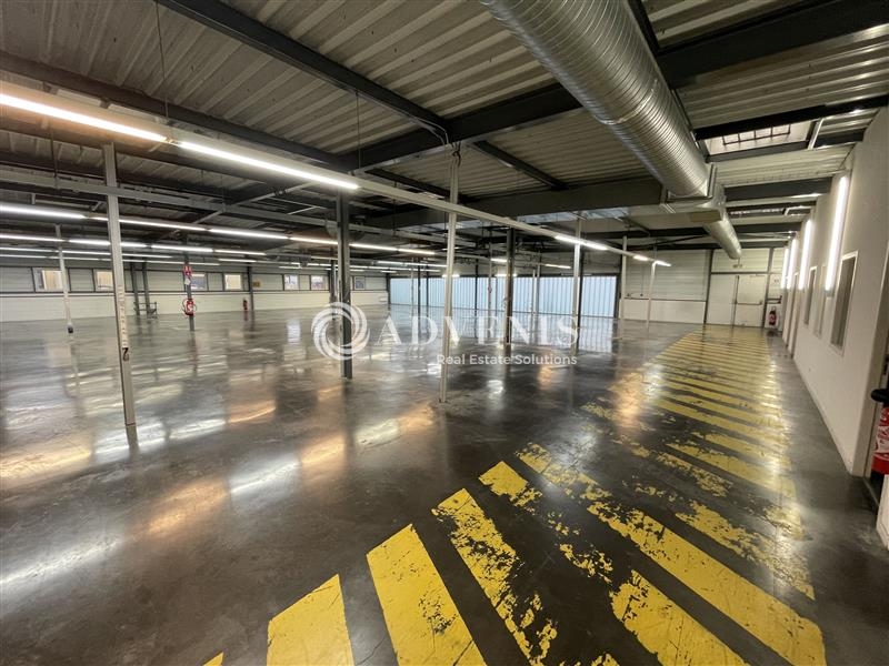 Vente Investisseur Activités Entrepôts BORDEAUX (33100) - Photo 6