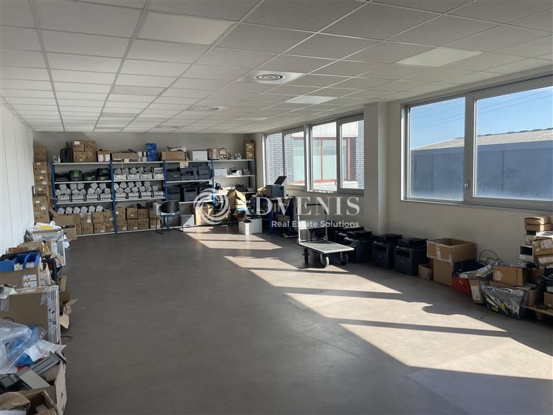 Location Activités Entrepôts MERIGNAC (33700) - Photo 3