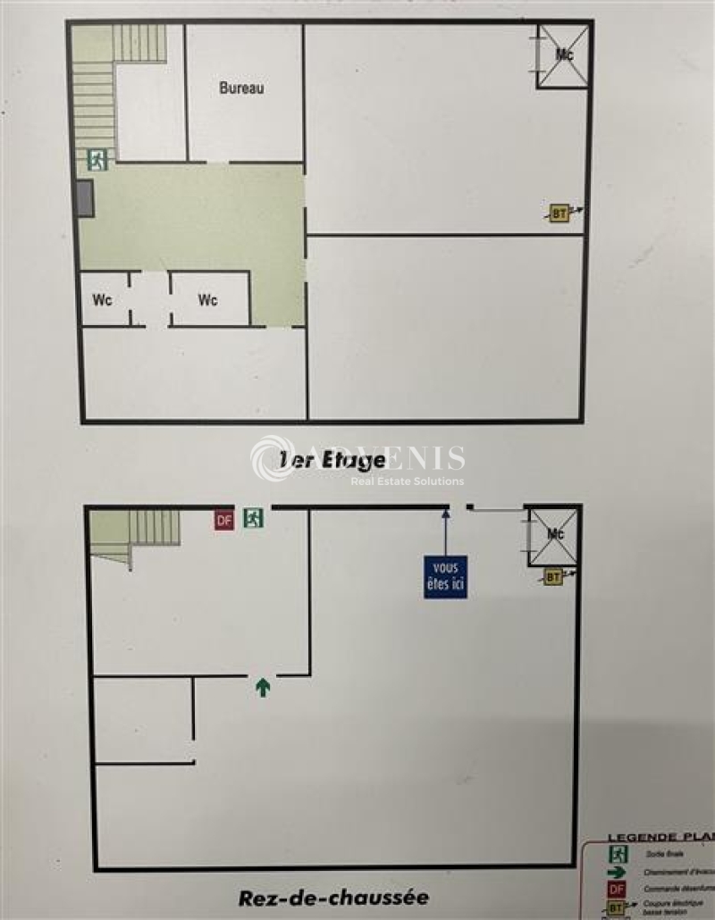 Location Activités Entrepôts MERIGNAC (33700) - Photo 5