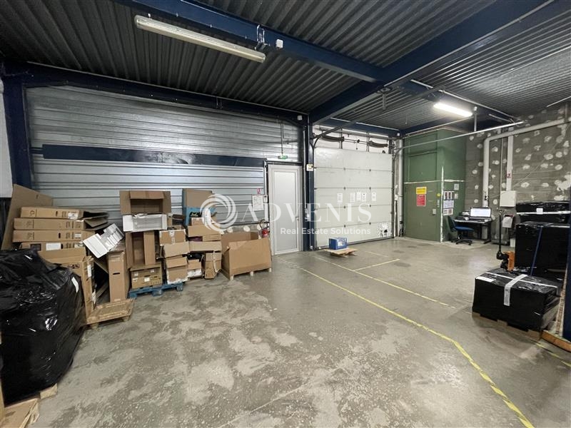 Location Activités Entrepôts MERIGNAC (33700) - Photo 6