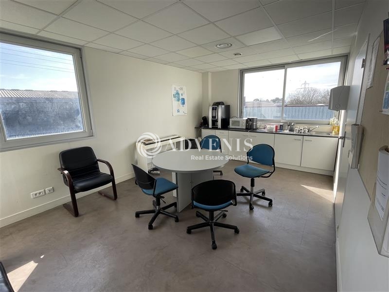 Location Activités Entrepôts MERIGNAC (33700) - Photo 7