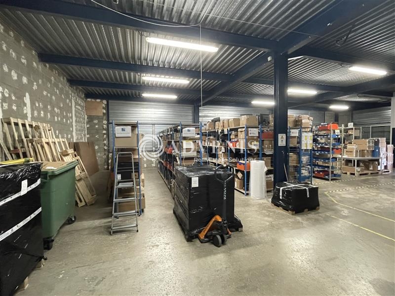 Location Activités Entrepôts MERIGNAC (33700) - Photo 8
