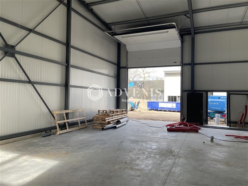 Location Activités Entrepôts CANEJAN (33610) - Photo 2