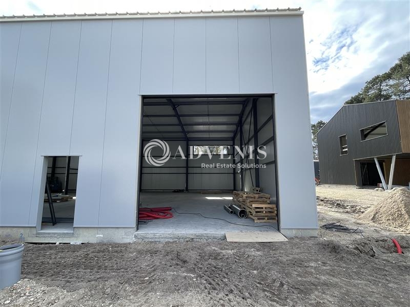 Location Activités Entrepôts CANEJAN (33610) - Photo 3