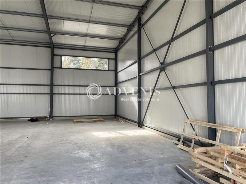 Location Activités Entrepôts CANEJAN (33610) - Photo 5