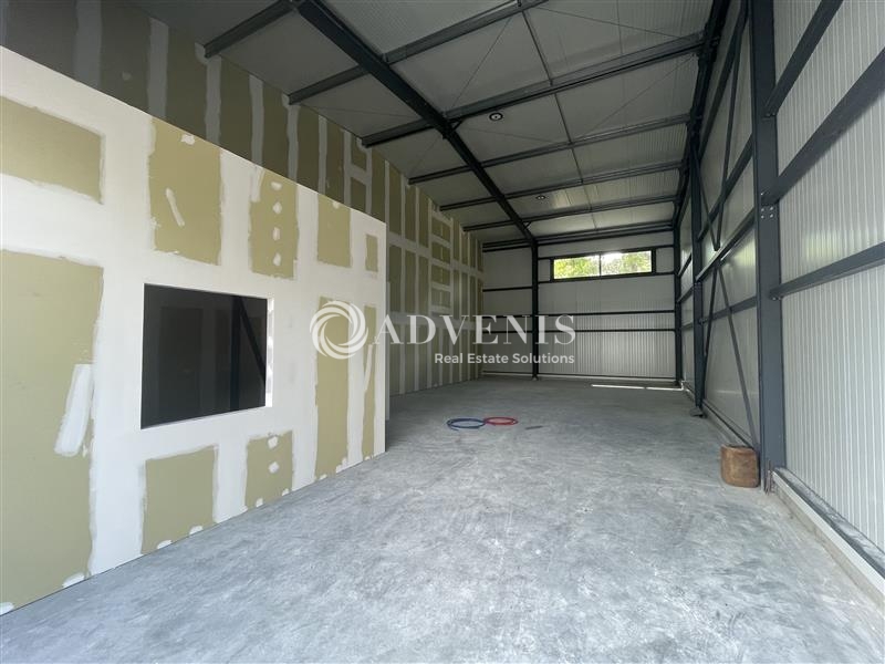 Location Activités Entrepôts CANEJAN (33610) - Photo 6