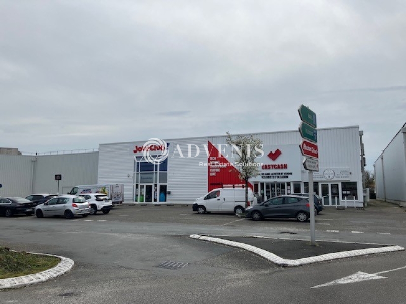 Location Commerces BOULIAC (33270) - Photo 2