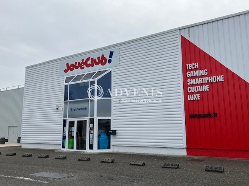 Location Commerces BOULIAC (33270) - Photo 3