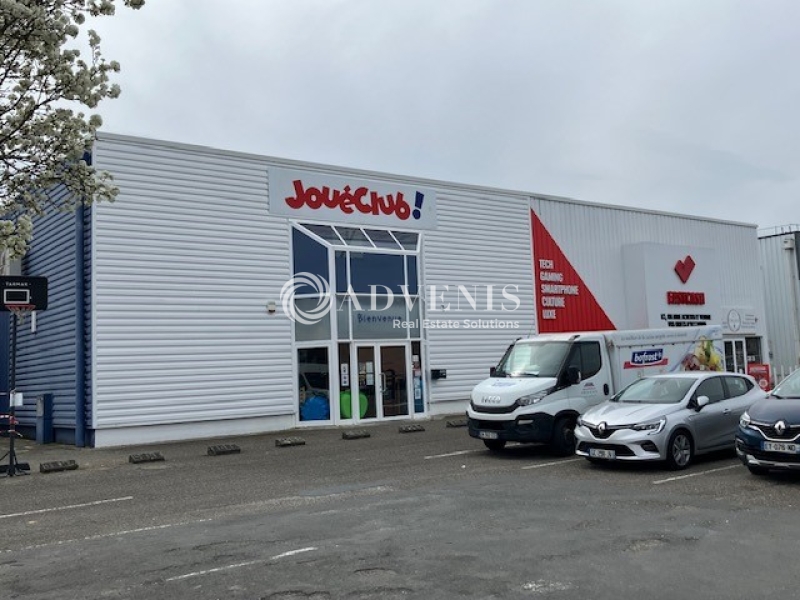 Location Commerces BOULIAC (33270) - Photo 4