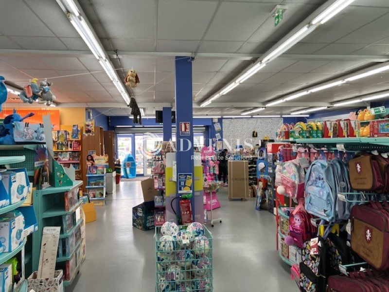 Location Commerces BOULIAC (33270) - Photo 6