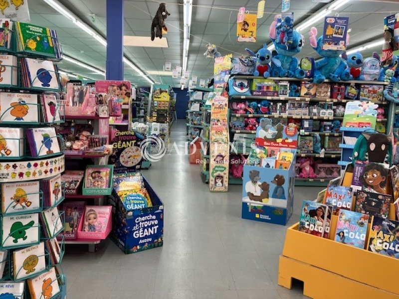 Location Commerces BOULIAC (33270) - Photo 7