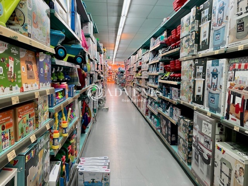 Location Commerces BOULIAC (33270) - Photo 8