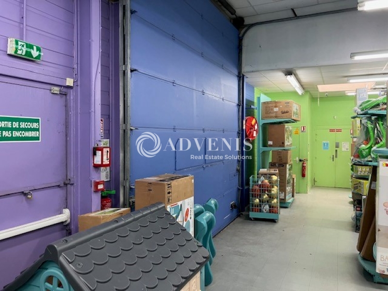 Location Commerces BOULIAC (33270) - Photo 9