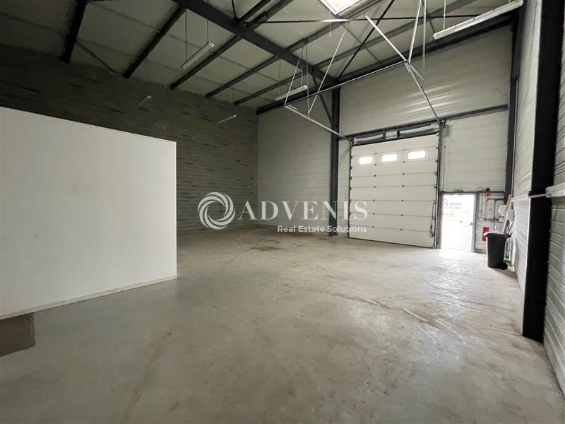 Location Activités Entrepôts CANEJAN (33610) - Photo 1