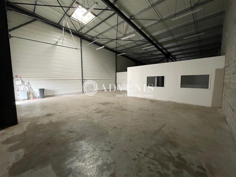 Location Activités Entrepôts CANEJAN (33610) - Photo 4