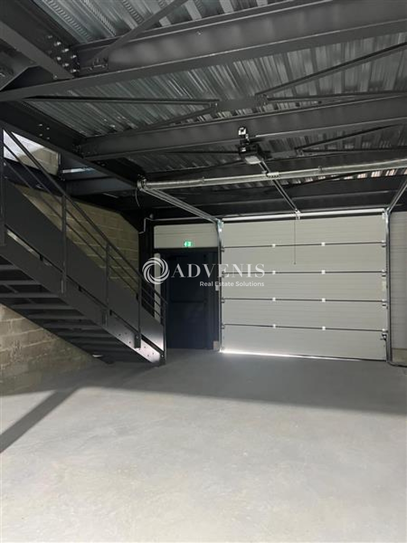 Vente Investisseur Activités Entrepôts LEGE CAP FERRET (33950) - Photo 1