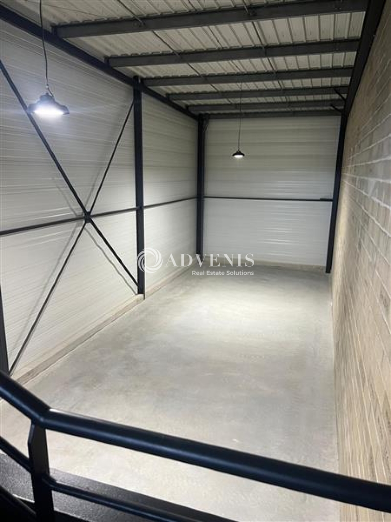 Vente Investisseur Activités Entrepôts LEGE CAP FERRET (33950) - Photo 2