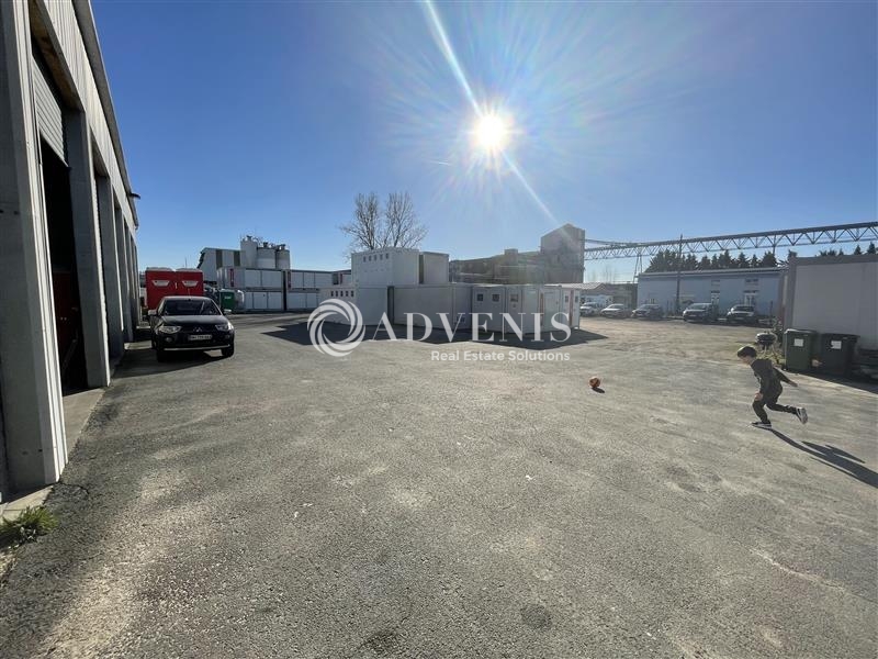 Vente Investisseur Activités Entrepôts BASSENS (33530) - Photo 3