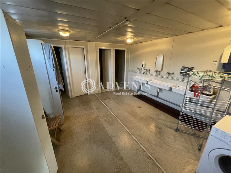 Vente Investisseur Activités Entrepôts BASSENS (33530) - Photo 4