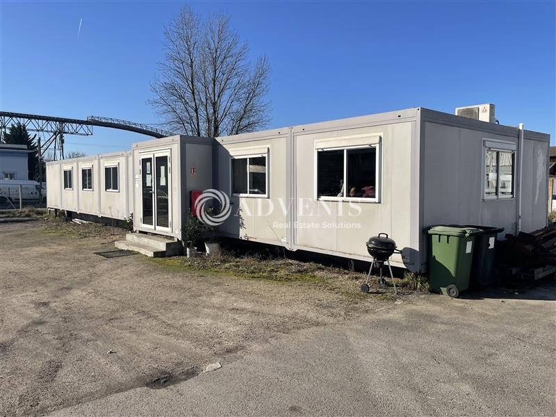 Vente Investisseur Activités Entrepôts BASSENS (33530) - Photo 5