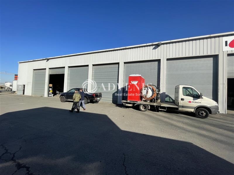 Vente Investisseur Activités Entrepôts BASSENS (33530) - Photo 6