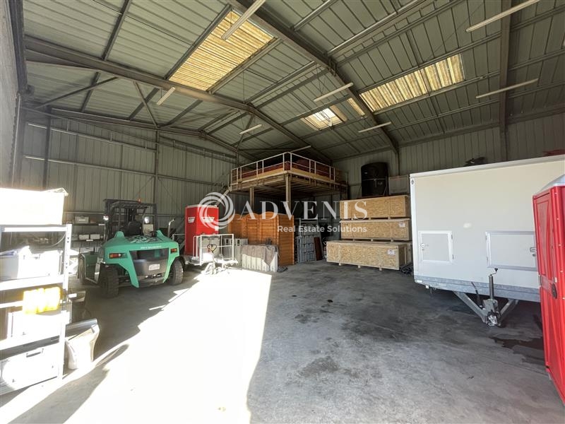 Vente Investisseur Activités Entrepôts BASSENS (33530) - Photo 8