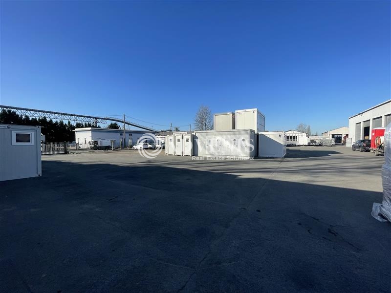 Vente Investisseur Activités Entrepôts BASSENS (33530) - Photo 9