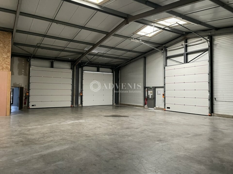 Location Activités Entrepôts SAINT LOUBES (33450) - Photo 11
