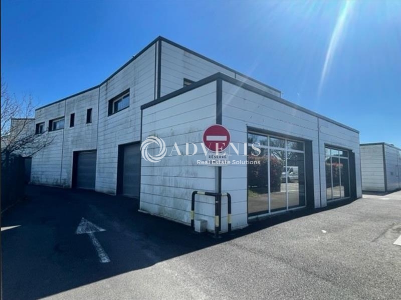 Location Activités Entrepôts MERIGNAC (33700) - Photo 1