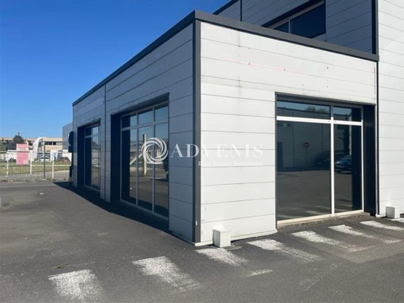 Location Activités Entrepôts MERIGNAC (33700) - Photo 2