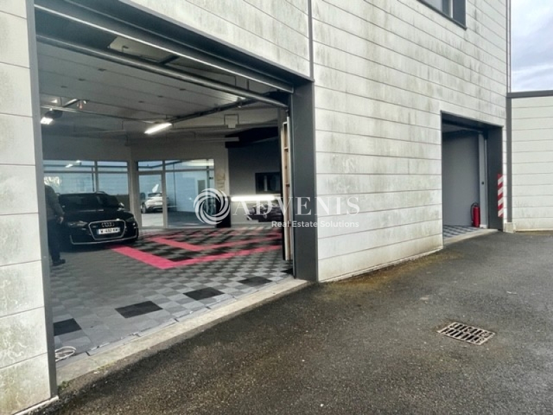 Location Activités Entrepôts MERIGNAC (33700) - Photo 3