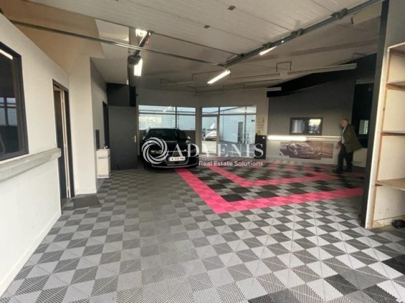 Location Activités Entrepôts MERIGNAC (33700) - Photo 4