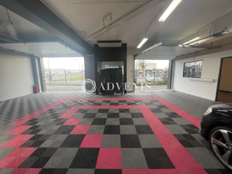 Location Activités Entrepôts MERIGNAC (33700) - Photo 5