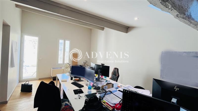 Location Bureaux BORDEAUX (33000) - Photo 10