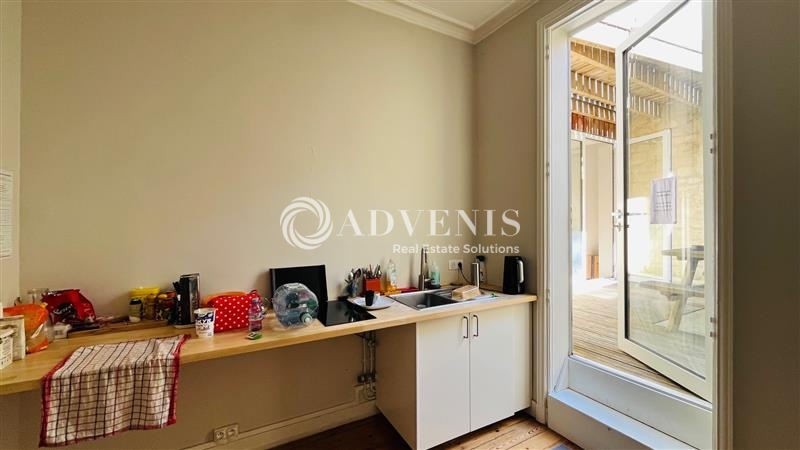 Location Bureaux BORDEAUX (33000) - Photo 11
