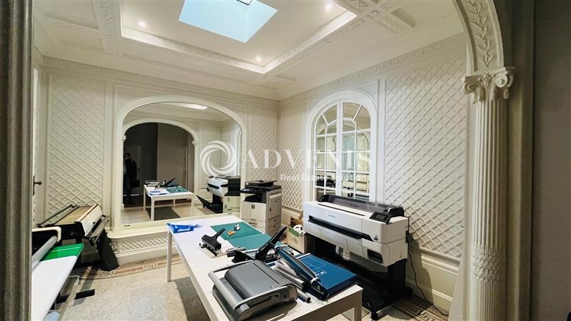 Location Bureaux BORDEAUX (33000) - Photo 3