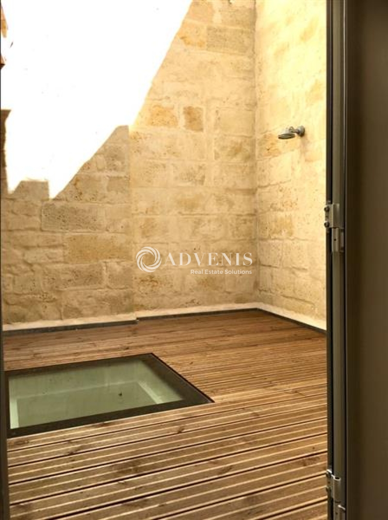 Location Bureaux BORDEAUX (33000) - Photo 4