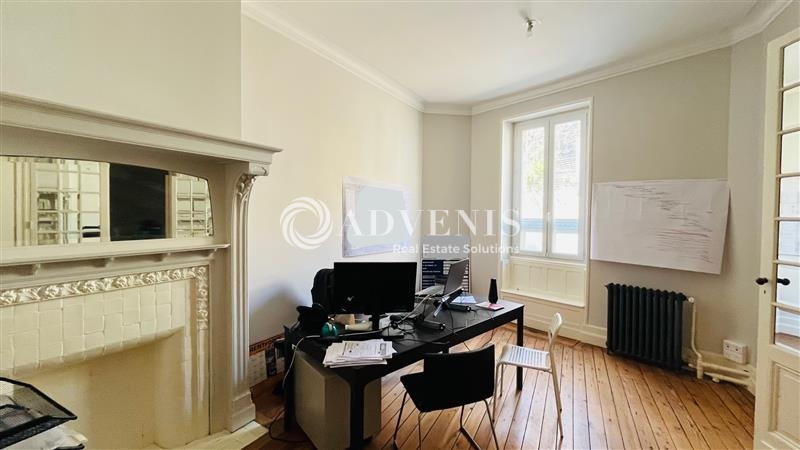 Location Bureaux BORDEAUX (33000) - Photo 5