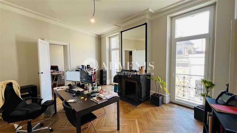 Location Bureaux BORDEAUX (33000) - Photo 6