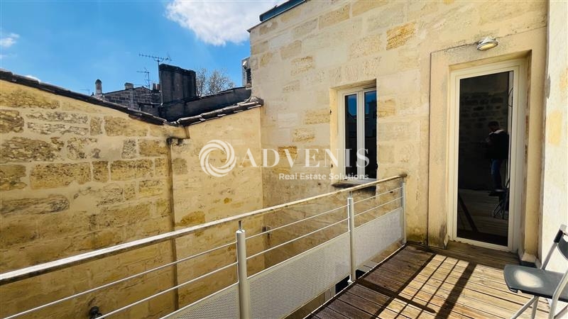 Location Bureaux BORDEAUX (33000) - Photo 9
