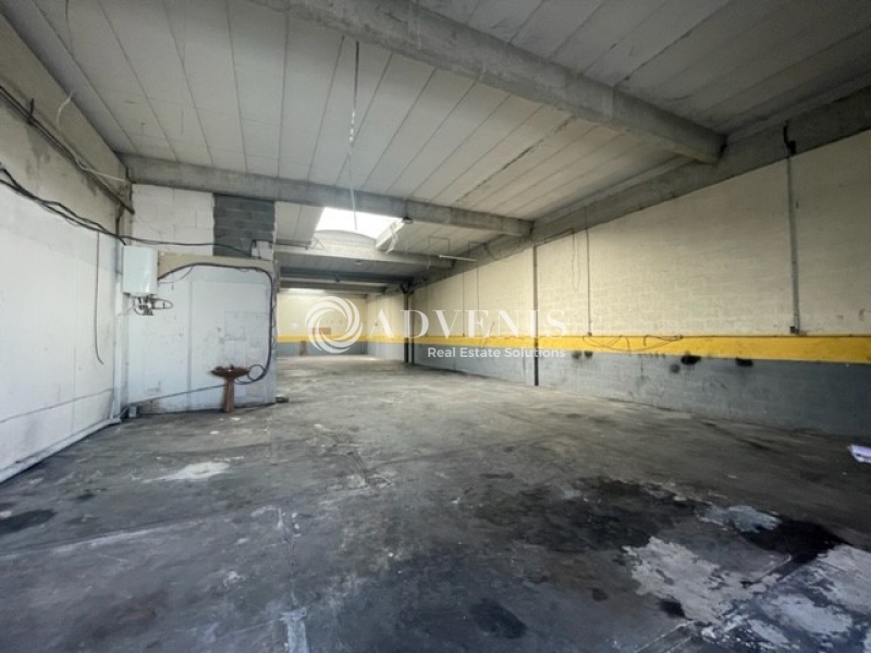 Location Activités Entrepôts BLANQUEFORT (33290) - Photo 3