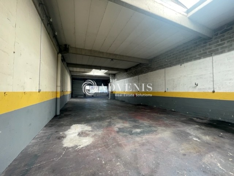 Location Activités Entrepôts BLANQUEFORT (33290) - Photo 4