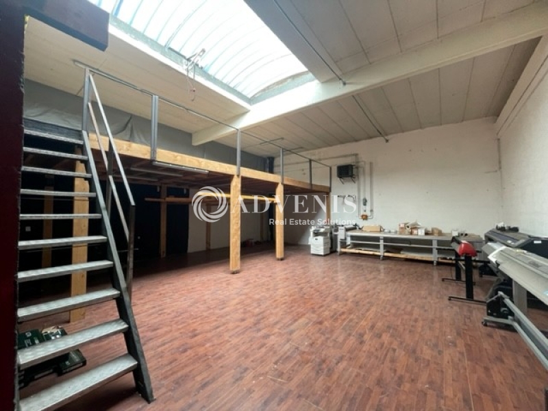 Location Activités Entrepôts BLANQUEFORT (33290) - Photo 2