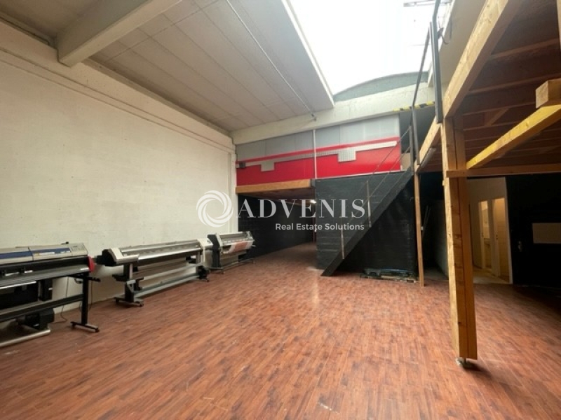 Location Activités Entrepôts BLANQUEFORT (33290) - Photo 4