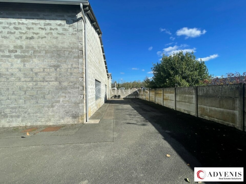 Location Activités Entrepôts CADAUJAC (33140) - Photo 10