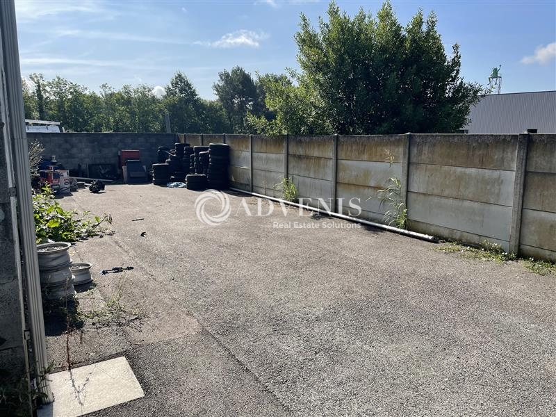 Location Activités Entrepôts CADAUJAC (33140) - Photo 2