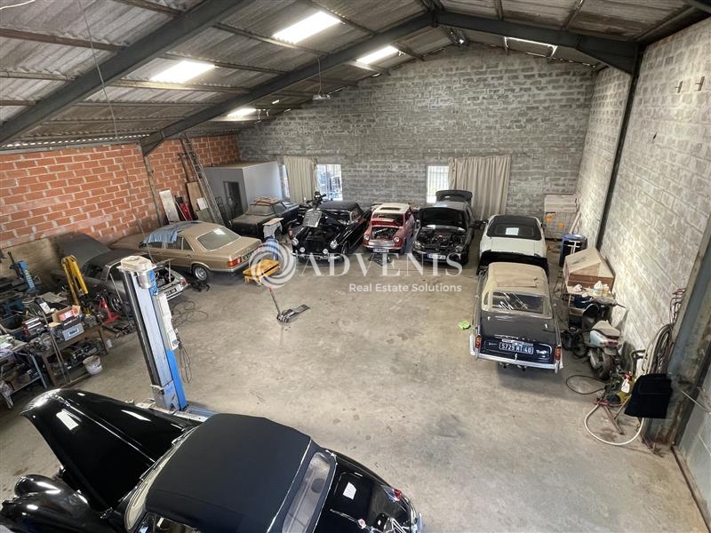Location Activités Entrepôts CADAUJAC (33140) - Photo 4