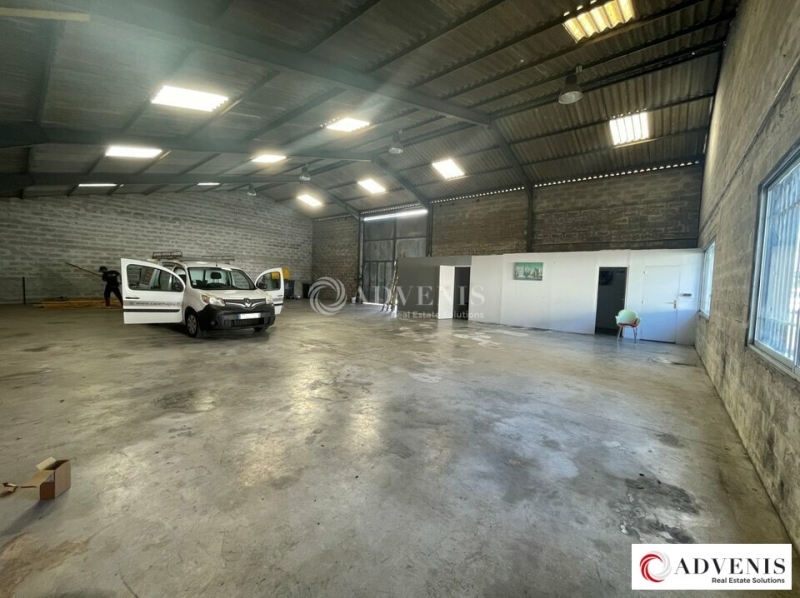 Location Activités Entrepôts CADAUJAC (33140) - Photo 6