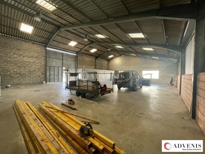 Location Activités Entrepôts CADAUJAC (33140) - Photo 8