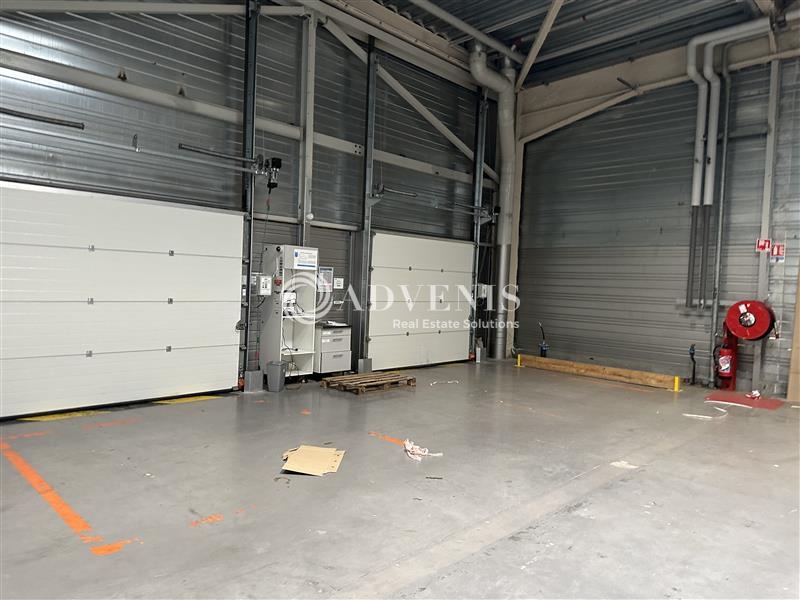 Location Activités Entrepôts GRADIGNAN (33170) - Photo 4